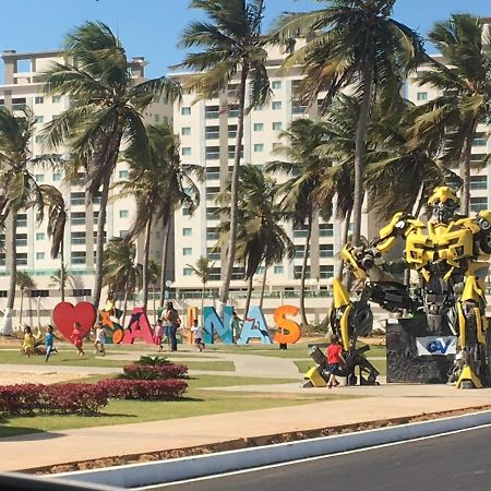 Salinas Park Resort 2 Quartos ซาลิโนโปลิส ภายนอก รูปภาพ