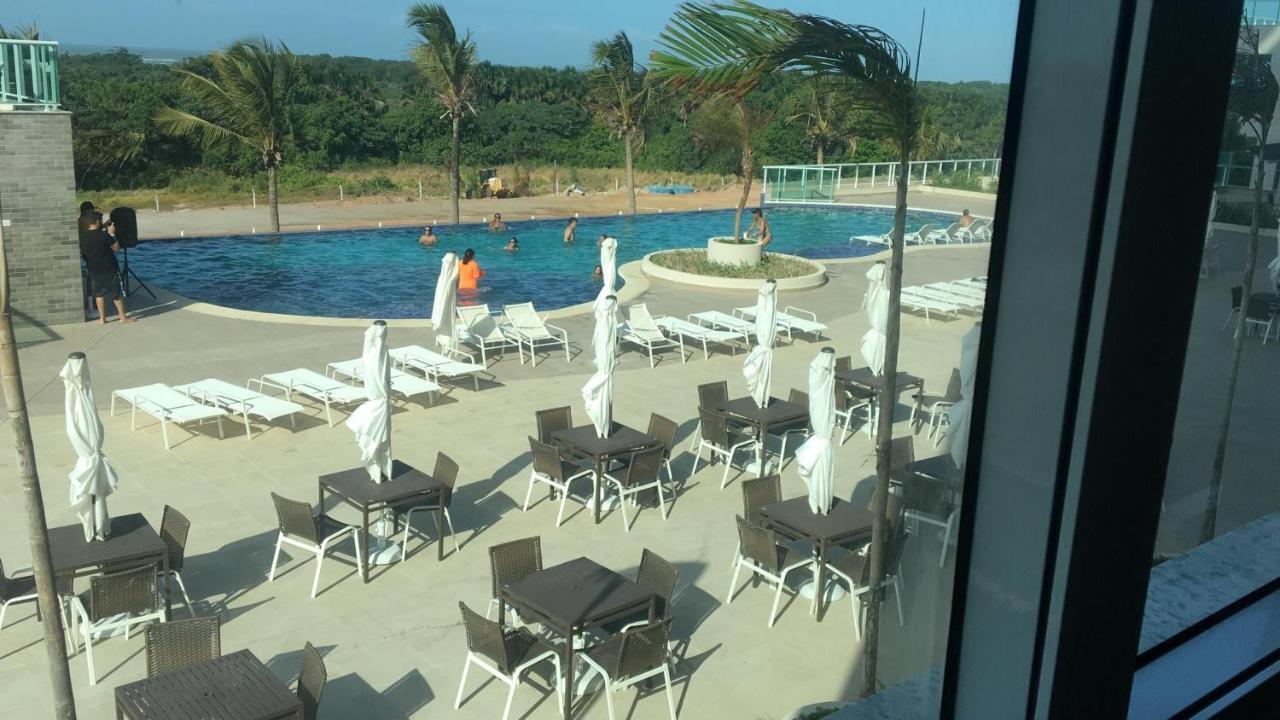 Salinas Park Resort 2 Quartos ซาลิโนโปลิส ภายนอก รูปภาพ