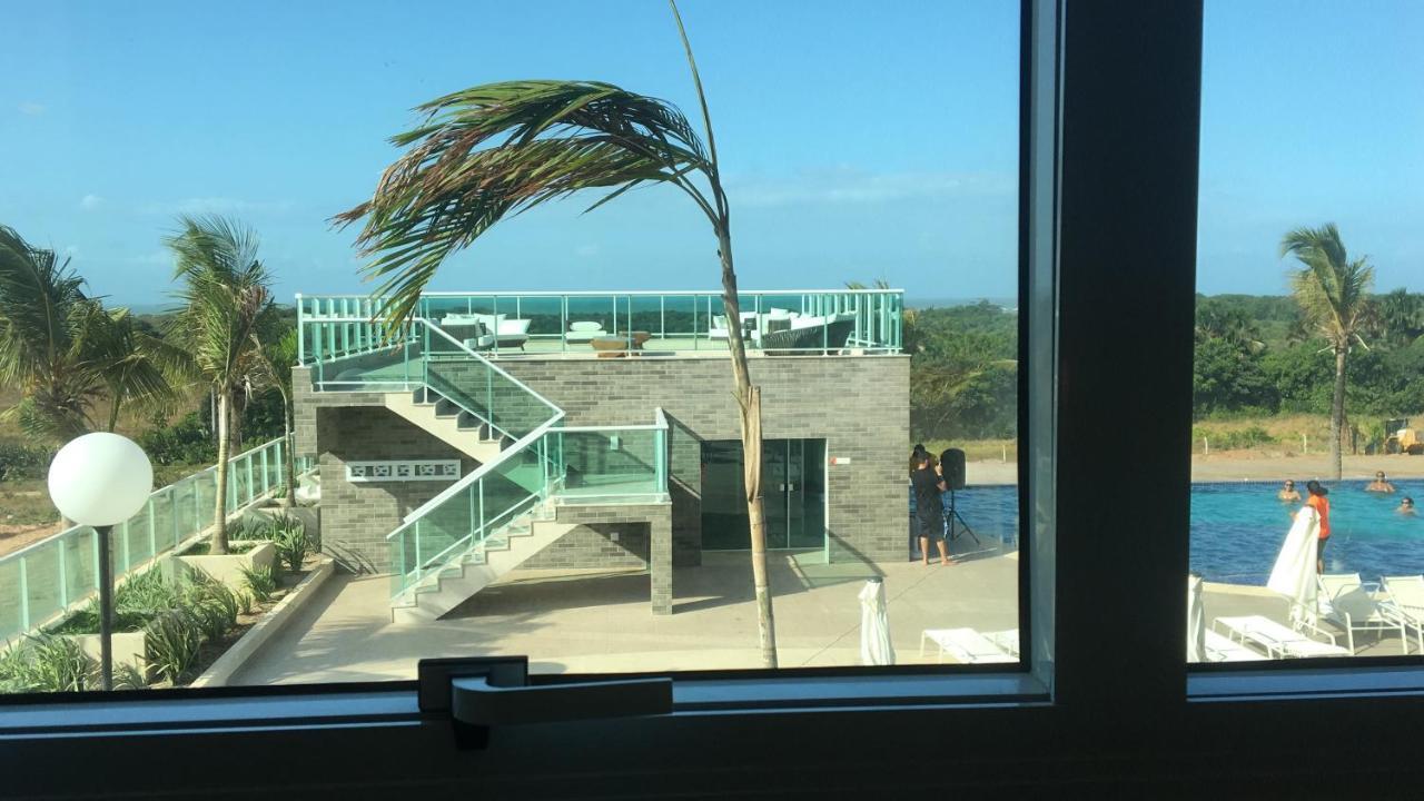 Salinas Park Resort 2 Quartos ซาลิโนโปลิส ภายนอก รูปภาพ