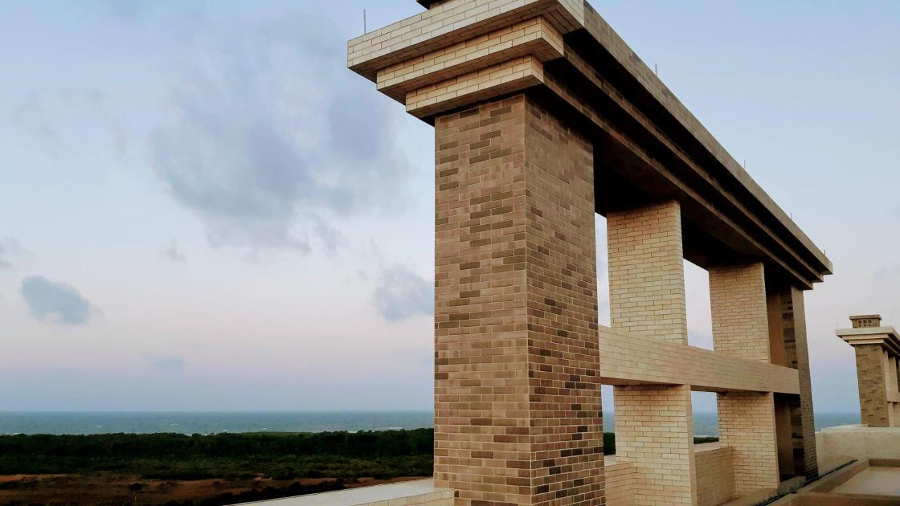 Salinas Park Resort 2 Quartos ซาลิโนโปลิส ภายนอก รูปภาพ