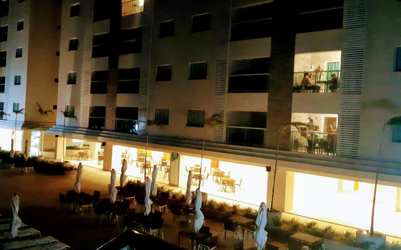 Salinas Park Resort 2 Quartos ซาลิโนโปลิส ภายนอก รูปภาพ