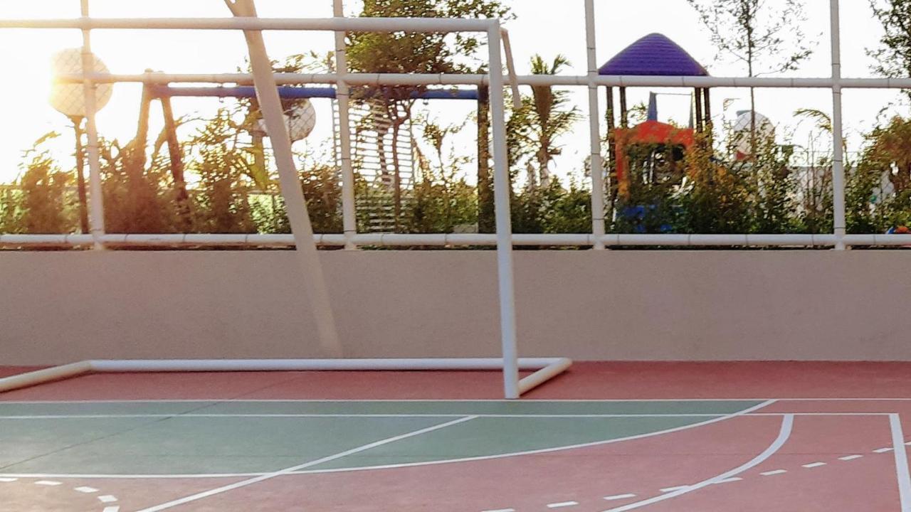 Salinas Park Resort 2 Quartos ซาลิโนโปลิส ภายนอก รูปภาพ