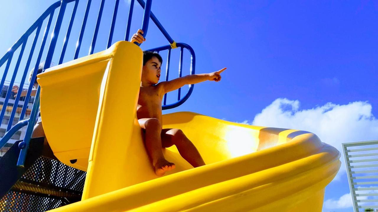 Salinas Park Resort 2 Quartos ซาลิโนโปลิส ภายนอก รูปภาพ