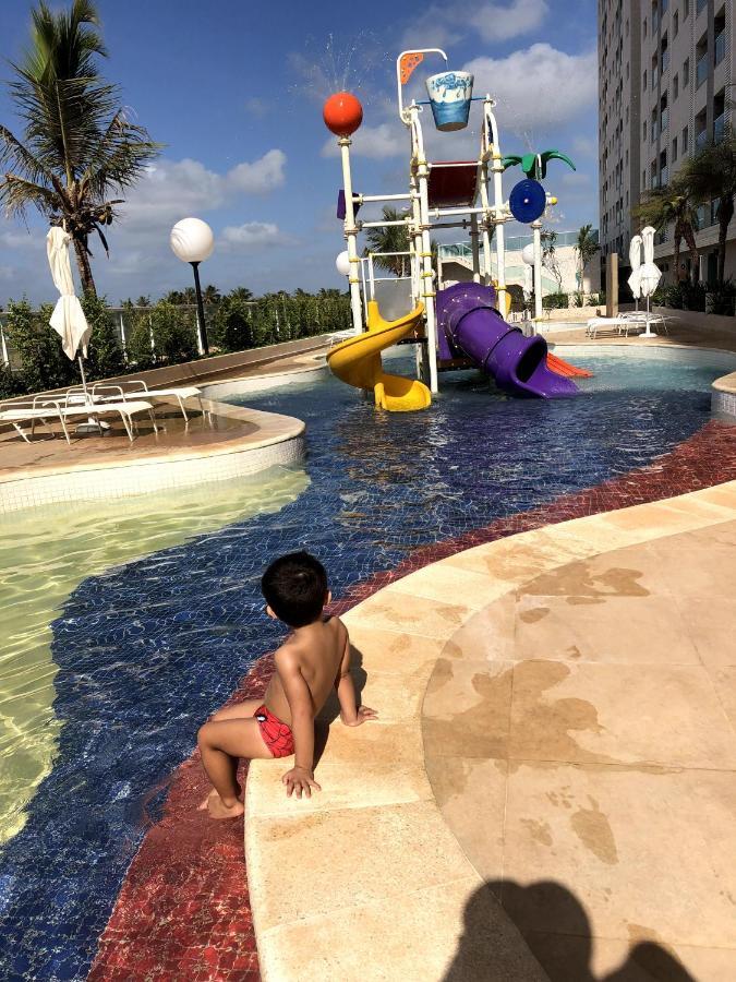 Salinas Park Resort 2 Quartos ซาลิโนโปลิส ภายนอก รูปภาพ