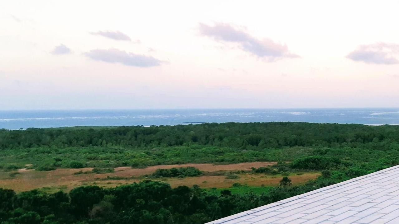 Salinas Park Resort 2 Quartos ซาลิโนโปลิส ภายนอก รูปภาพ