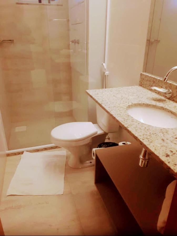 Salinas Park Resort 2 Quartos ซาลิโนโปลิส ภายนอก รูปภาพ