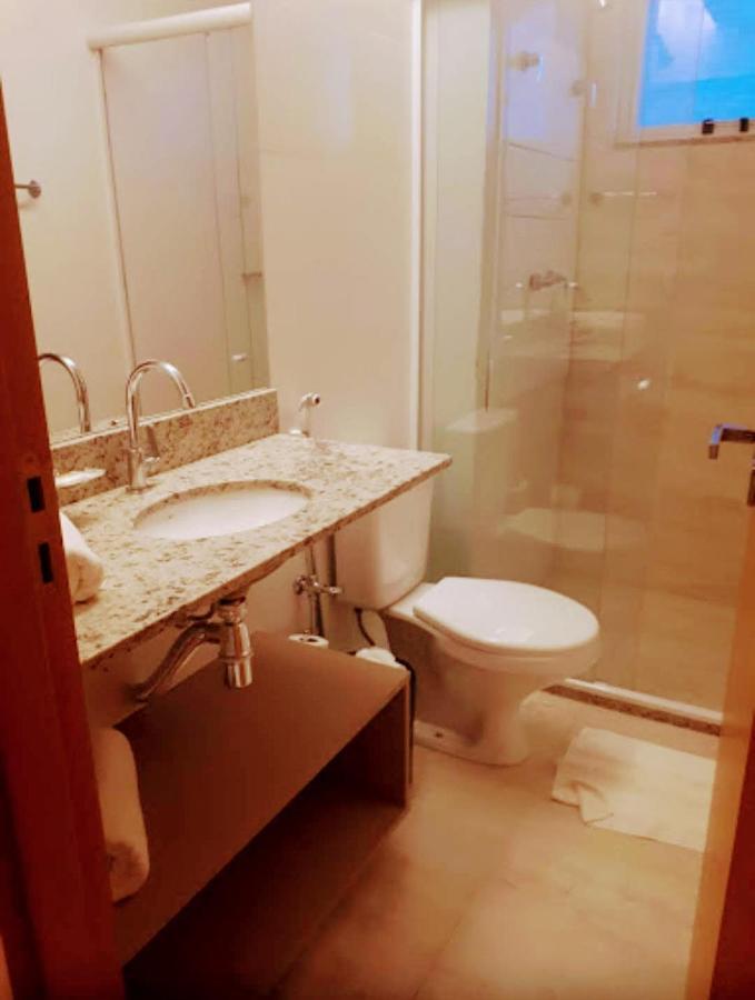 Salinas Park Resort 2 Quartos ซาลิโนโปลิส ภายนอก รูปภาพ